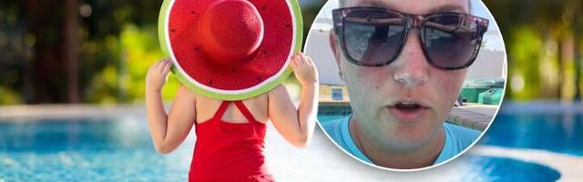 Instruktorka plivanja: Ne kupujte deci kupaće ove dve boje
