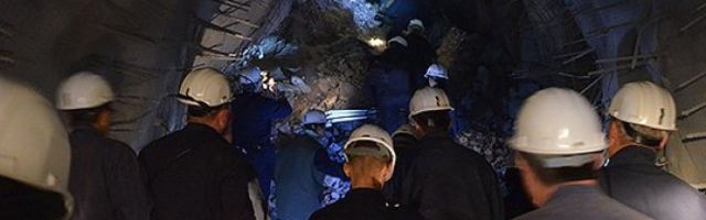KORONAVIRUS POREMETIO RUDARIMA PLANOVE! Praznik obeležen u TIŠINI!