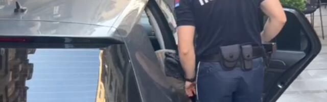 Ovo je mladić koji je ubio Nou!