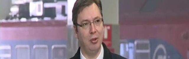 Vučić "otvara" Prokop 20. oktobra, a već ga otvorio 2016! (FOTO)