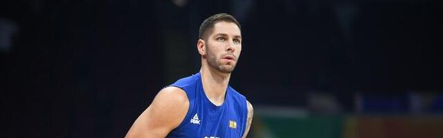 Jović vodio Valensiju, Petruševu 8 minuta na debiju