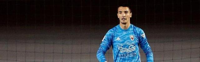 Još jedno pojačanje stiglo u Humsku! Partizan ima novog golmana
