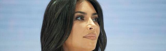 Kim i Bekam u vezi: Zajedno na žurci!