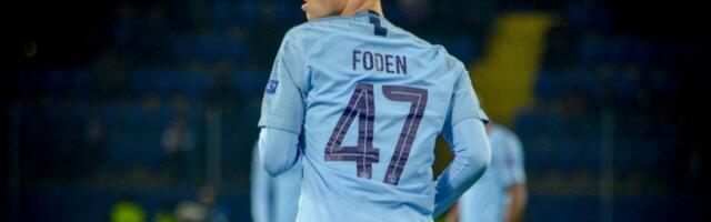 Foden slomio Bornmut: Siti prišao Liverpulu na bod