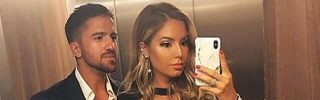 SLAVLJE U DOMU TIPSAREVIĆA: Biljana podelila RADOSNE VESTI! (FOTO)