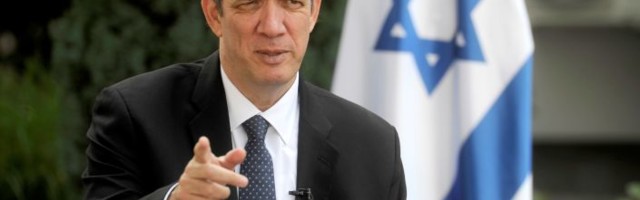 Амбасадор Израела: Технички још нисмо признали Косово, процес је у току