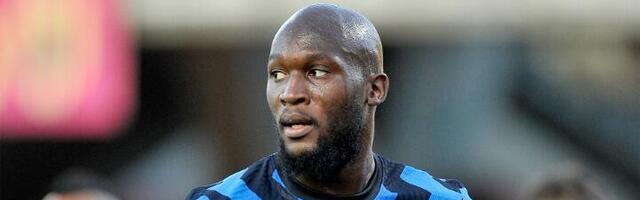 Napoli rutinski zadržao prvo mesto: Lukaku blistao