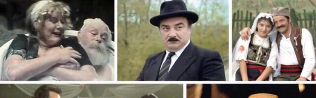Stranci smatraju da je ovo najbolji sprski film! Top pet srpskih klasika koji su dobili najviše ocene prema IMDb (VIDEO)
