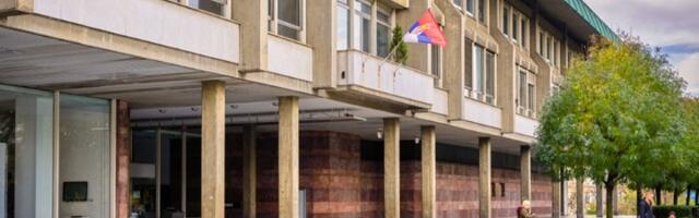 Narodna biblioteka Srbije podržala studente: Zaposleni stoje na strani vladavine prava
