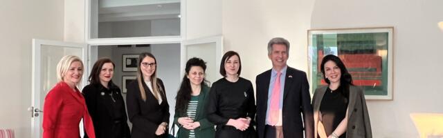 Stiže pet grantova za male biznise koje vode žene – Britanska ambasada i NALED pokrenuli novi projekat Small and Powerful