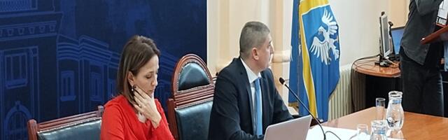 Sednica Skupštine grada nastavljena posle pauze,izabran sekretar