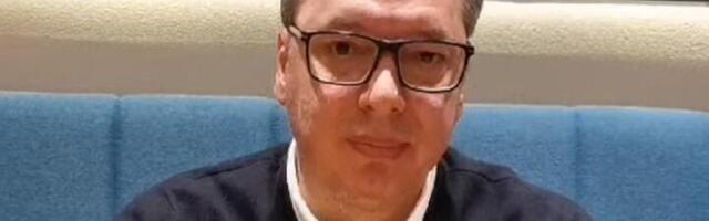 Vučić preti građanima Niša: "Razjuriću sve batinaše..." (VIDEO)