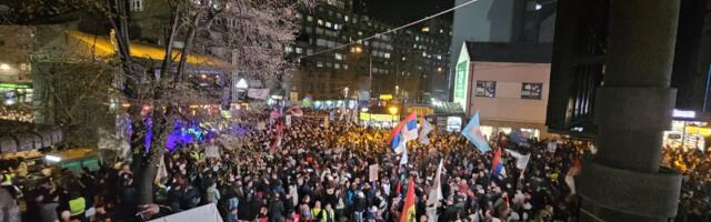 Održan skup “Sloboda vlada čaršijom”