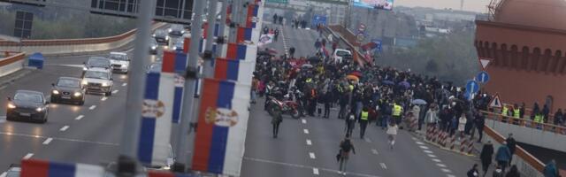 Dobra vest! Dve srednje škole, naradikalnije u blokadama, kreću sa nastavom!