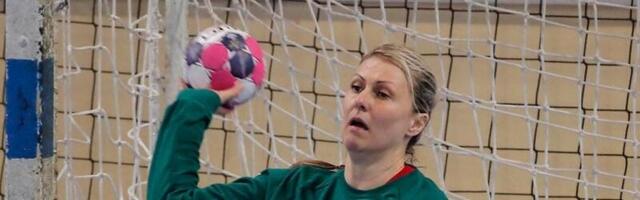 Katarina Tomašević se “penzionisala”