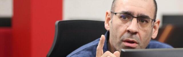 Đukanović udario na RTS: Iznutra pomažu blokadu?!