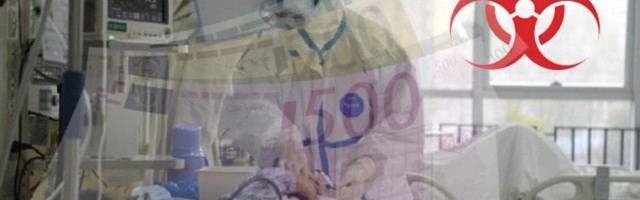 ZASTRAŠUJUĆA PRETNJA! BIOLOŠKI RAT JE SVE BLIŽI! Čemu služe američke istraživačke laboratorije na granicama Rusije?