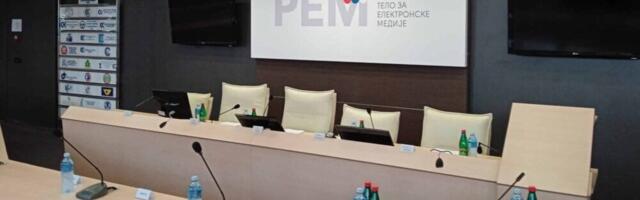 TV Informer vratio dozvolu i neće REM-u plaćati frekvenciju
