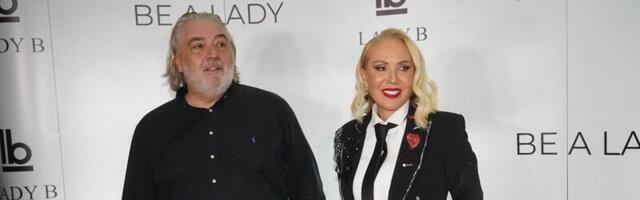 Lepa Brena u akciji na jahti! Pevačica se natrćila golom Bobi, društvo im pravi ova pevačica (FOTO)