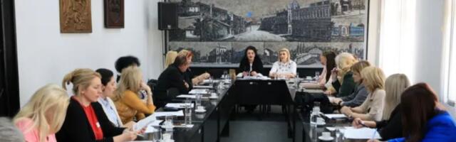 Grad pristupa izradi Lokalnog akcionog plana za rodnu ravnopravnost