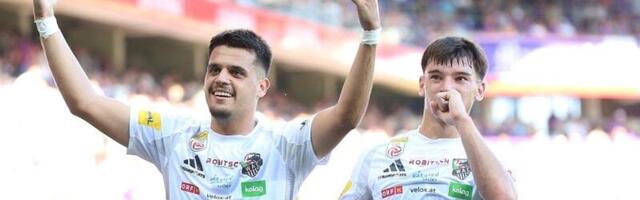 Srbi za istoriju! Grad od 25.000 stanovnika slavi Zukića i Matića!