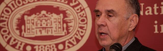 Bokan došao, a zašto Bule Goncić odlazi? "Moja situacija je takva..."