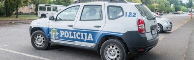Uhapšen šef policije u Danilovgradu, sumnja se da je sarađivao sa "kavačkim klanom"
