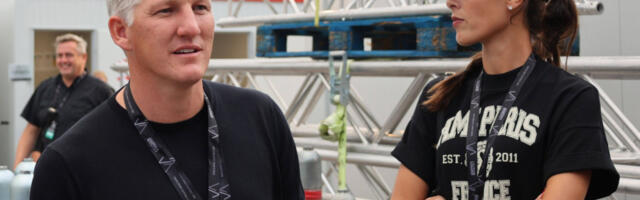 ANA IVANOVIĆ SE JAVILA SA VIMBLDONA, USRED SAGE SA BASTIJANOM: Ova objava može da znači SAMO JEDNO! (FOTO)