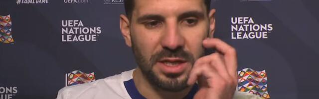 MITROVIĆ U ENGLESKOJ? Još jedan klub iz Premijer lige u trci za srpskog napadača!