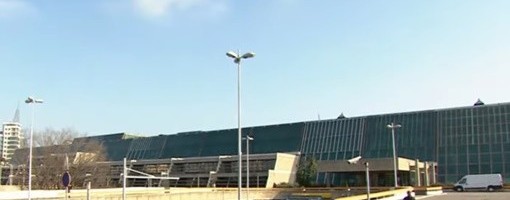 CLS: Grad prodaje Sava centar Delta holdingu, po 33.5 miliona evra manjoj ceni nego pre godinu dana