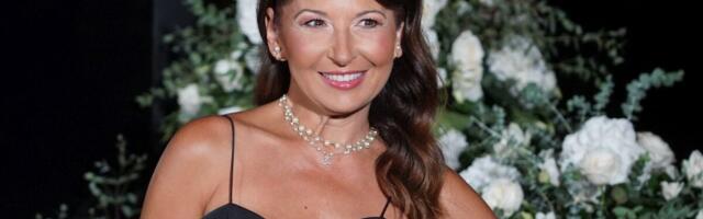 Javnost u neverici: Druga žena Aleksandra Uhrina je kopija Sanje Marinković