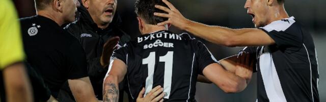 Milan Vukotić dobio državljanstvo Srbije: Da li može da nastupa za reprezentaciju?