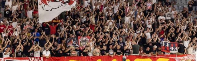 Delije spremaju specijalni doček za "starog prijatelja"