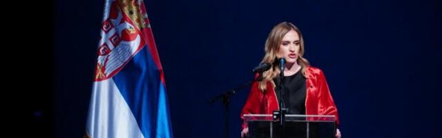 Zavetnica: Pojedinci koji su radili protiv države hoće da budu na studentskoj listi