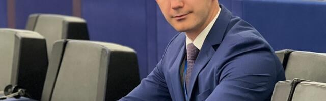Đorđe Stanković u Savetu Evrope: „Umesto optužnice i izbora imamo sve veću represiju“