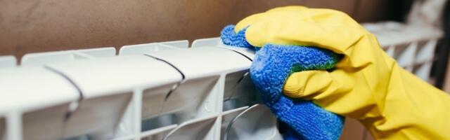 Genijalan TRIK kako da očistite radijator pre početka sezone i SMANJITE RAČUNE