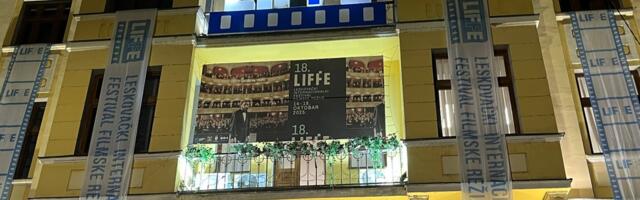 Spustile su se zavese LIFFE – festival zatvorio reditelj iz Turske