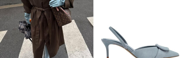 Kada ne znate kako da podignete jesenji outfit, obratite pažnju na cipele – ove boje su hit sezone!