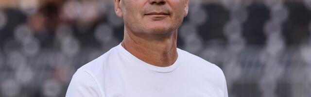 Posle Banovog brda je jasno kao dan – Blagojević nije kalibar za Partizan