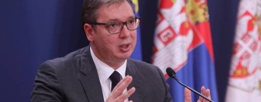 Vučić: Zvanično najteži dan pandemije, i po broju zaraženih i broju umrlih