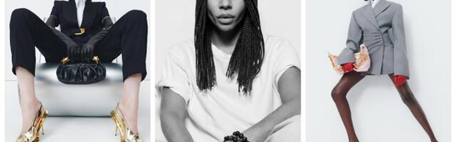 Balmain u tranziciji: Olivier Rousteing napušta mesto kreativnog direktora