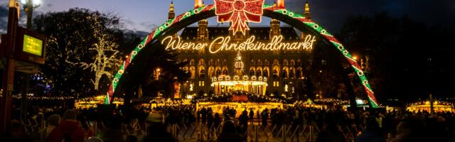 Advent u Beču je počeo: Otkrivamo najautentičnije praznične markete