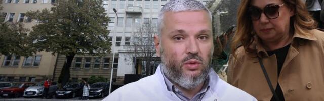 Sudije blokaderi oslobodili Kecmanoviće! Ova imena se kriju iza sramne odluke Apelacionog suda