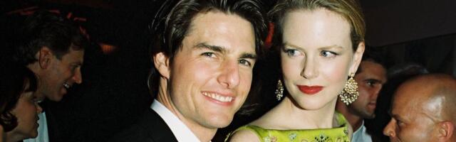 "OVO JOJ JE KARMA!": Tom Kruz progovorio o iznenadnom razvodu Nikol Kidman, otkrio njeno pravo lice?