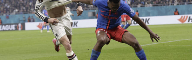 NEOBIČAN POTEZ GAZDE FCSB Vlasnik narednog Zvezdinog rivala je njoj platio avionsku kartu kako bi rešio problem u klubu (FOTO)