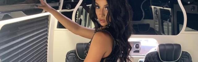 Nikolas Pepe uskoro će se oženiti poznatom glumicom iz filmova za odrasle /GALERIJA/