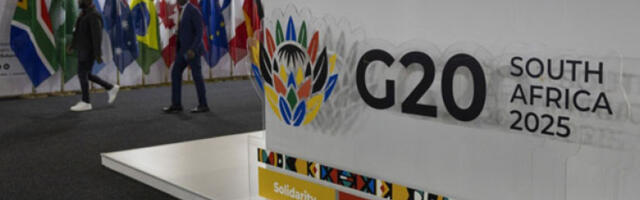 Трамп: Јужна Африка неће бити позвана на самит Г20 на Флориди идуће године