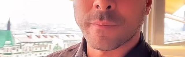 Prodao stan i otišao u Novi Sad zbog 13 godina mlađe! Uroš je oženio posle mesec dana veze: "Promenilo se sve"