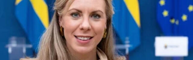 Џесика Розенкранц: Шведска је међу земљама ЕУ са најјачом подршком за проширење