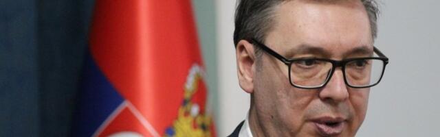 Totalni blokaderski debakl! Vučić otkrio brojke: Đilas osvojio 1,4 odsto u Mionici